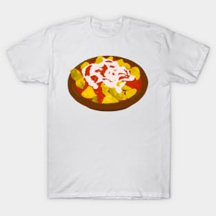 Patatas Bravas T-Shirt